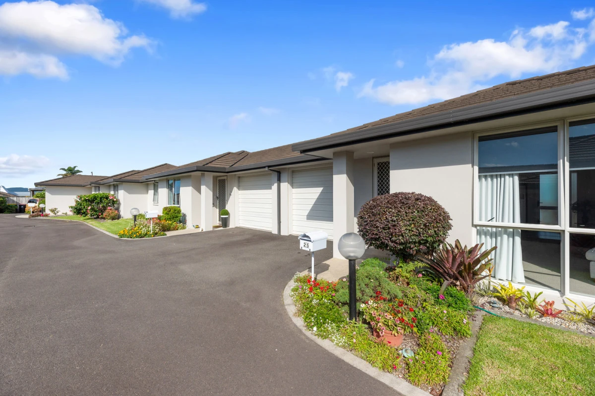 Bupa Greerton Gardens Retirement Village