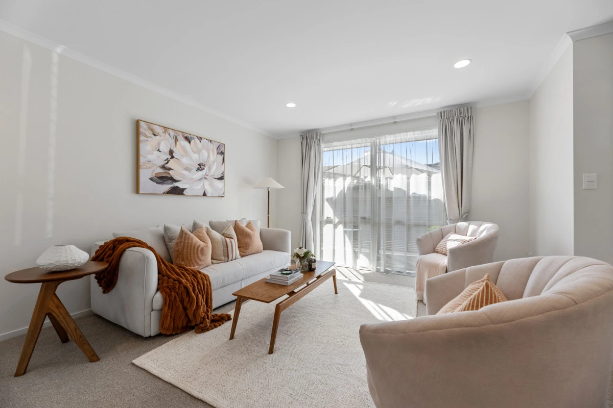 Bupa Greerton Gardens Retirement Village
