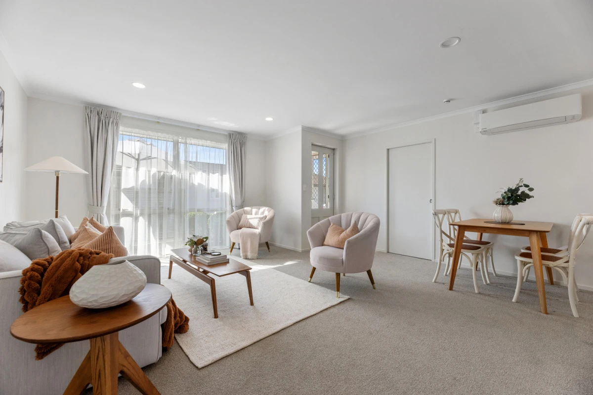 Bupa Greerton Gardens Retirement Village