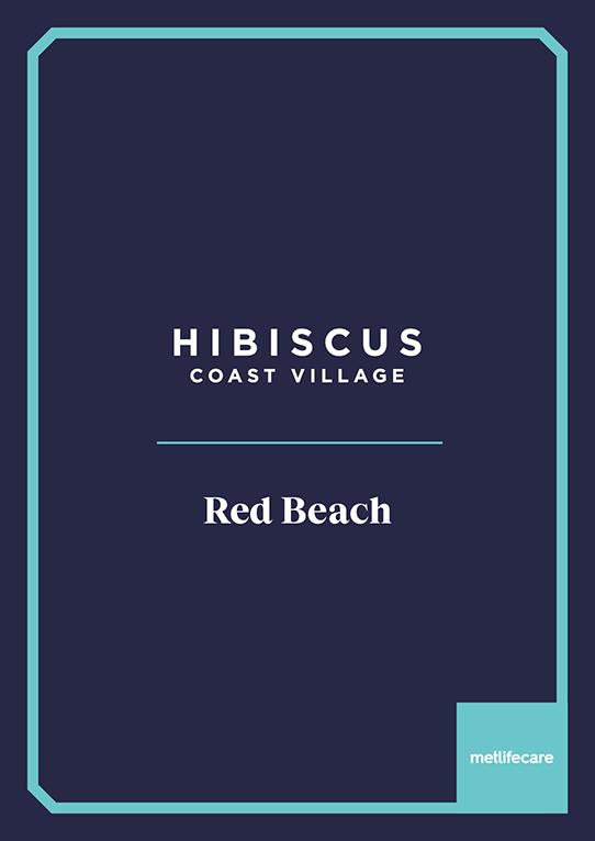 Hibiscus Coast Village
