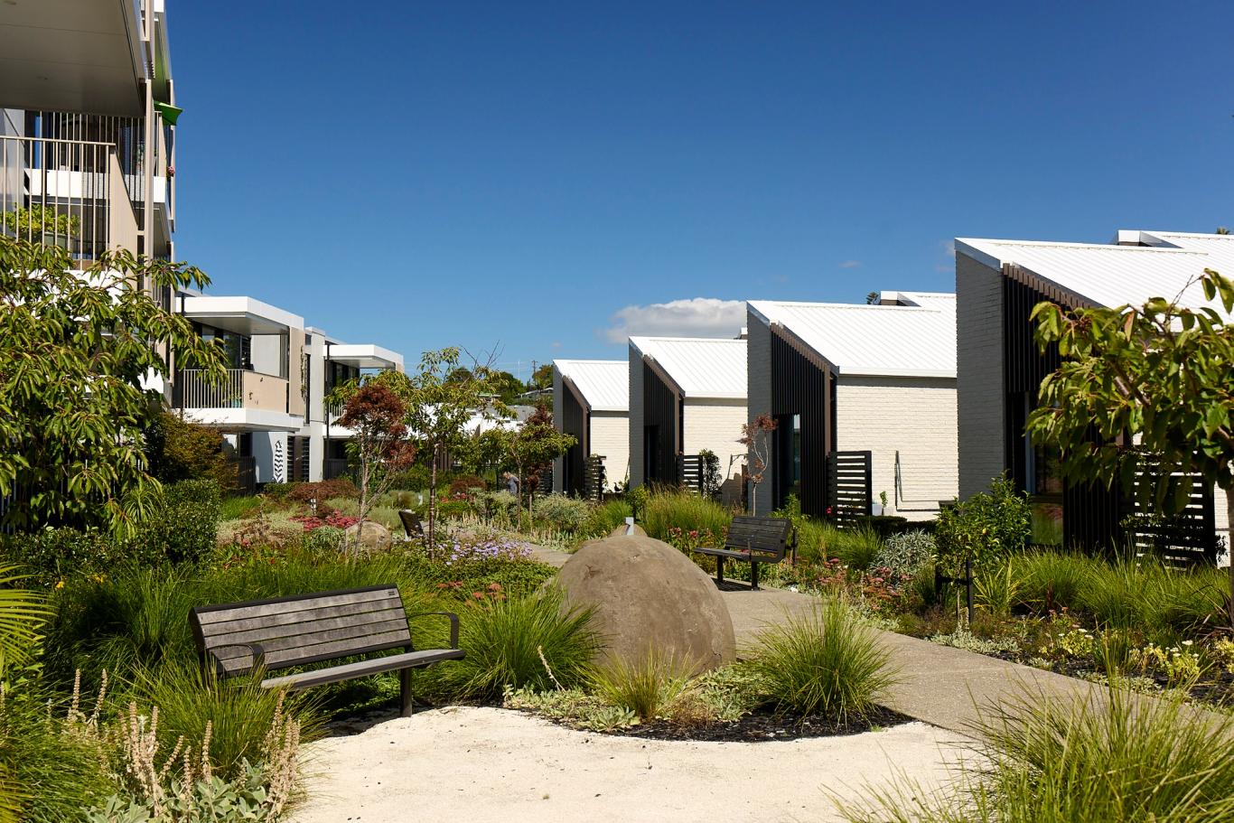 Hibiscus Coast Village