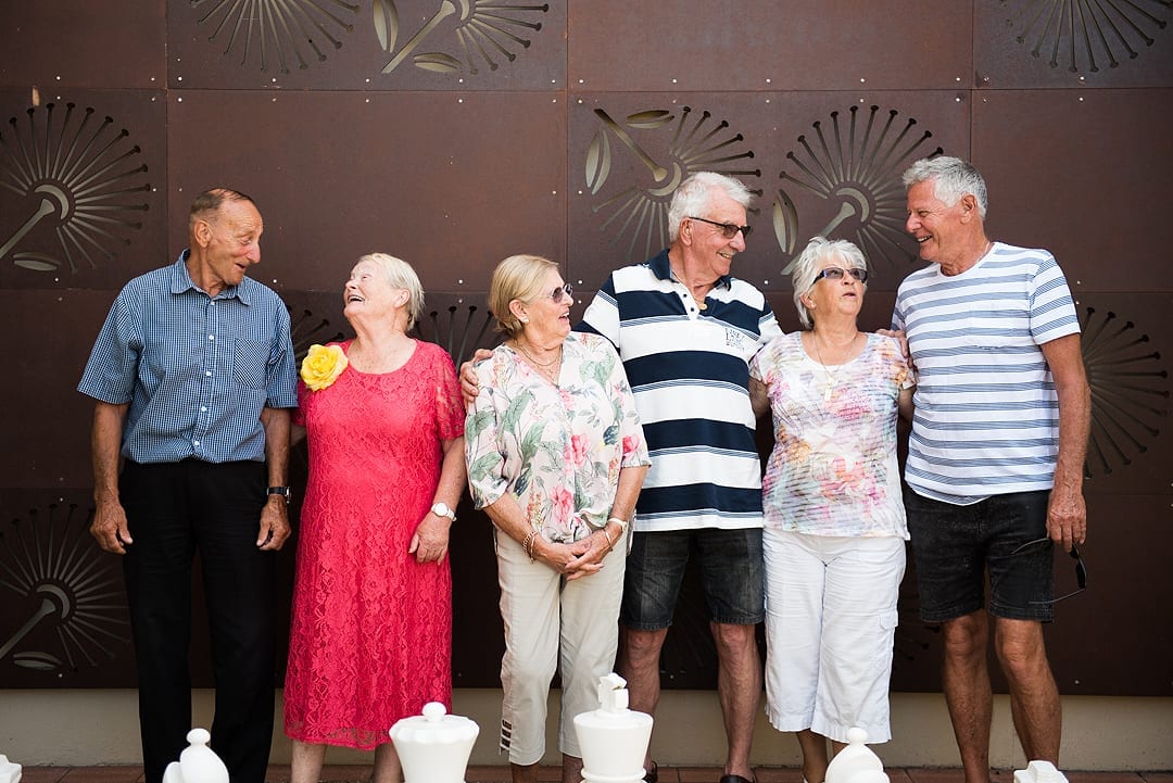 Highgrove Retirement Village