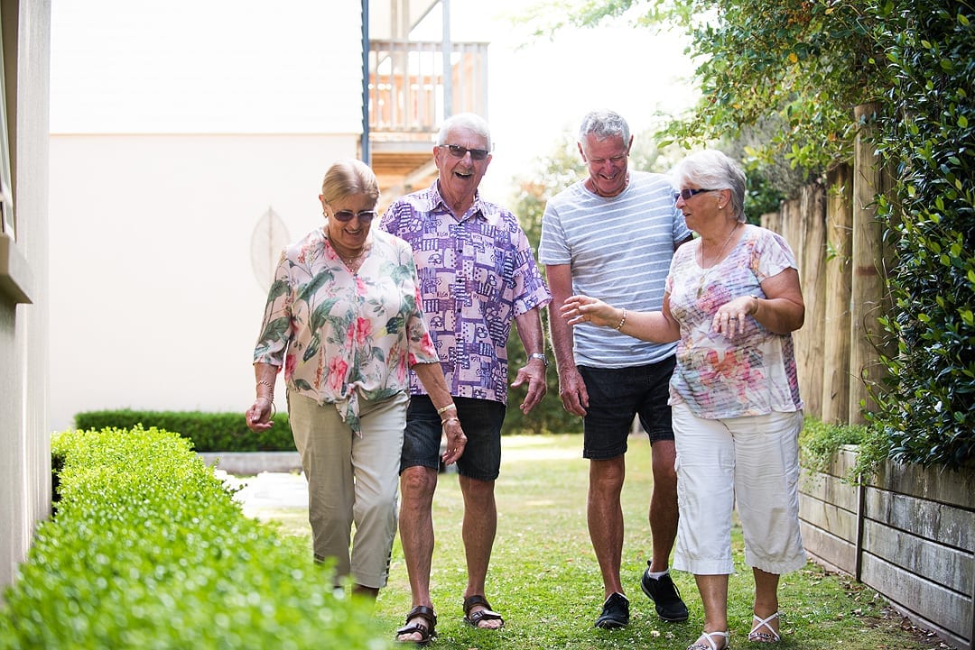 Highgrove Retirement Village