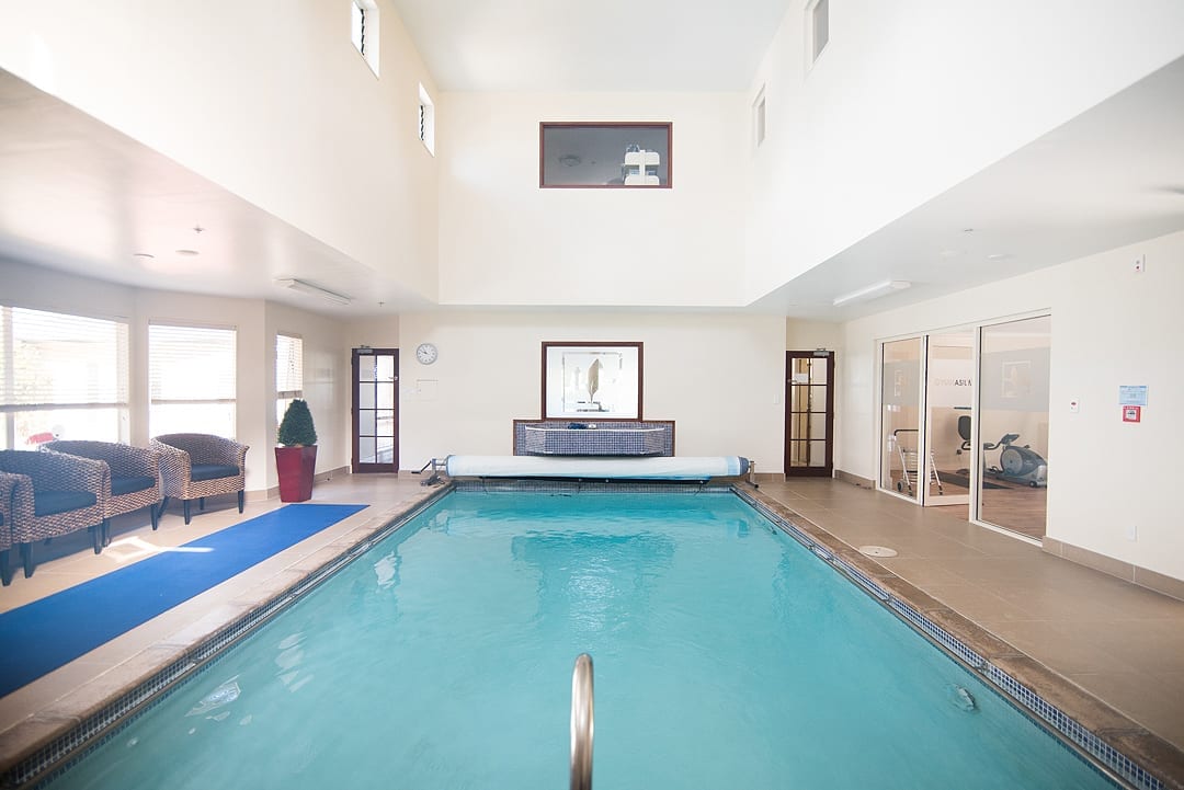Highgrove Retirement Village