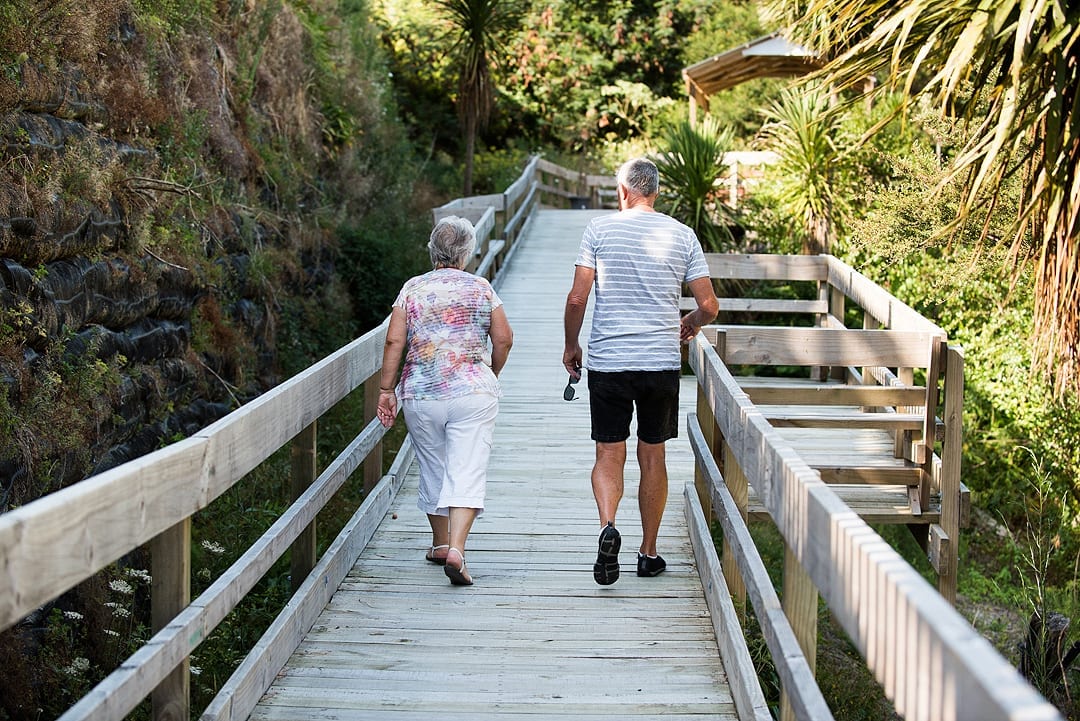 Highgrove Retirement Village