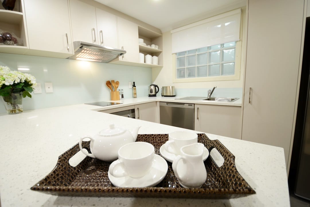 Highgrove Retirement Village