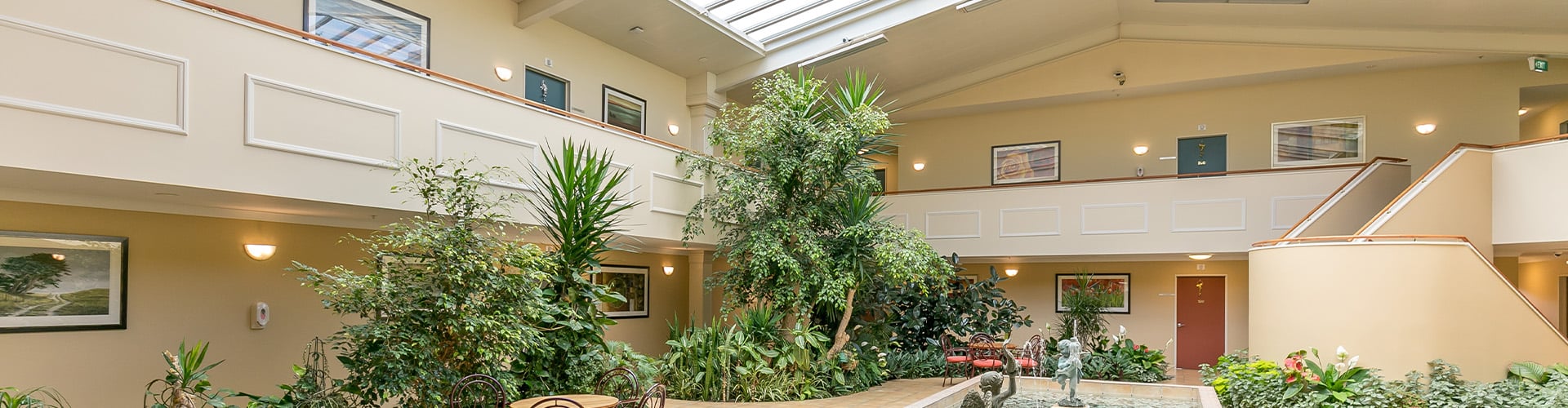 Hilda Ross Retirement Village