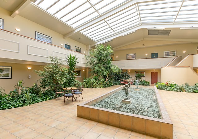 Hilda Ross Retirement Village