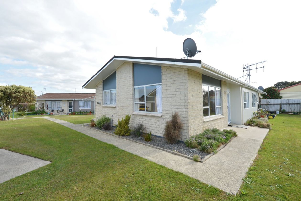 Hokianga Masonic Village
