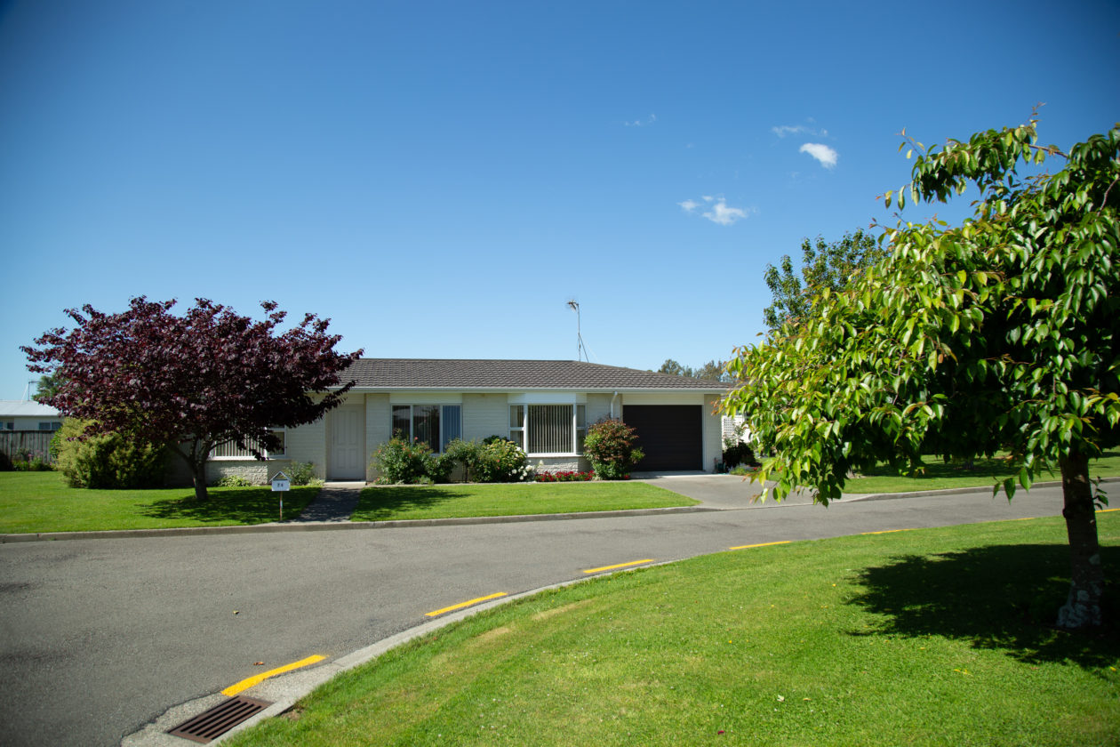 Horowhenua Masonic Village