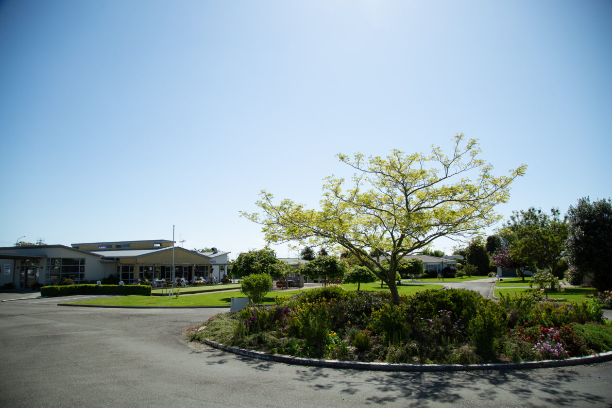 Horowhenua Masonic Village