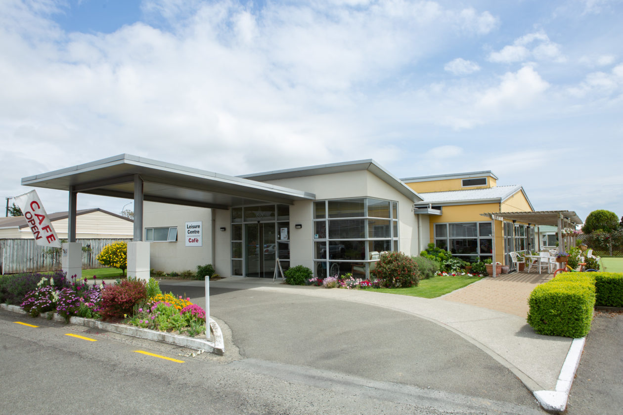 Horowhenua Masonic Village