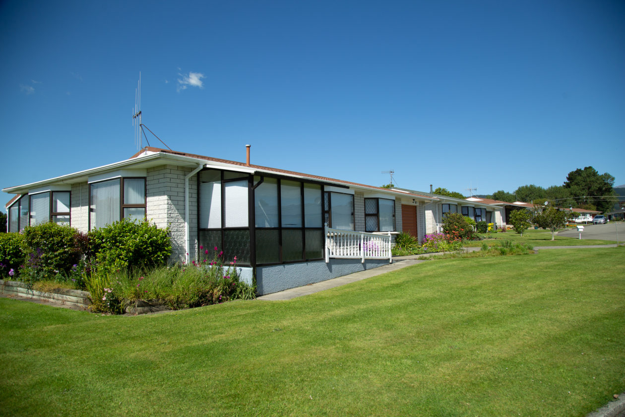 Horowhenua Masonic Village