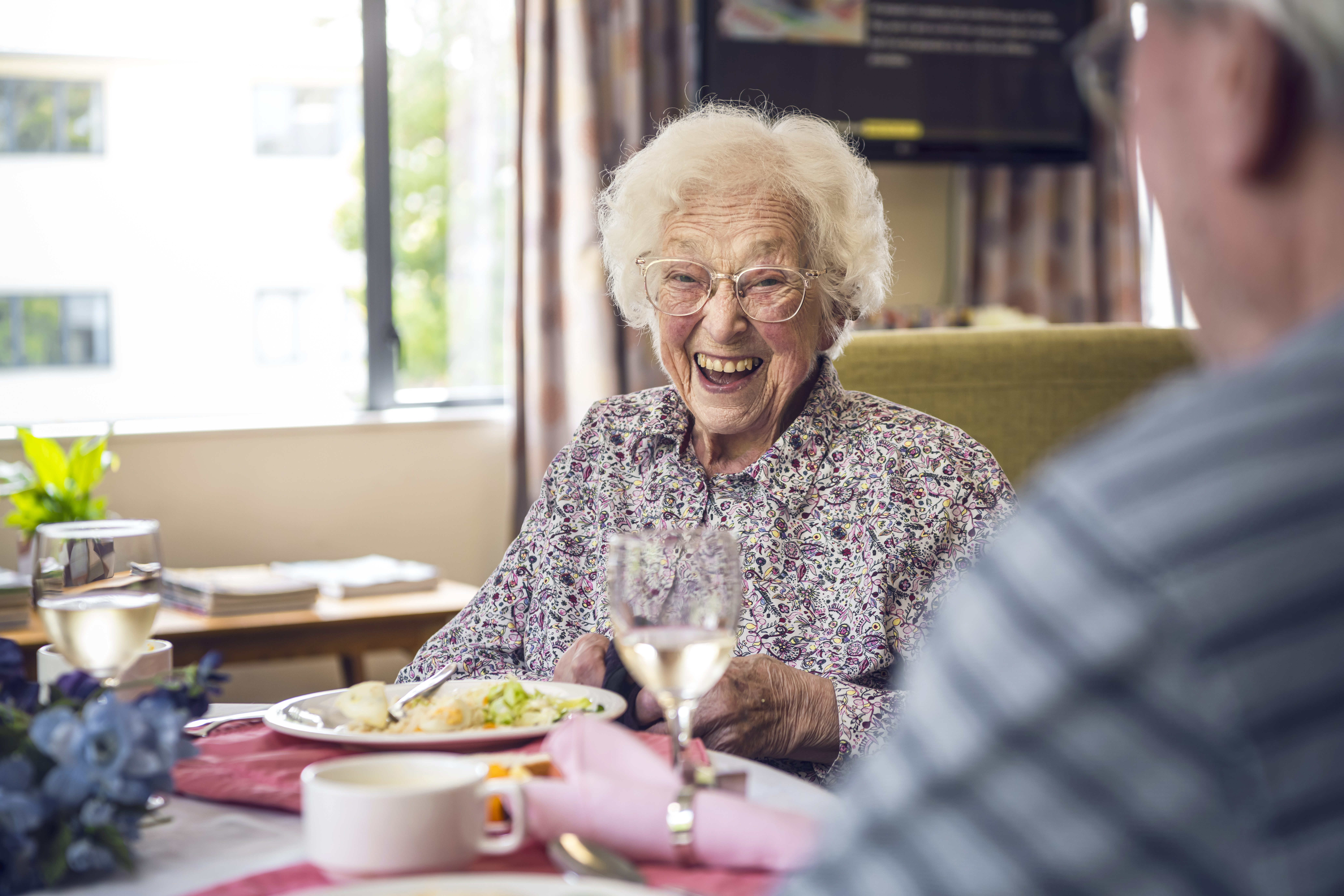 Huntleigh Retirement Apartments by Enliven