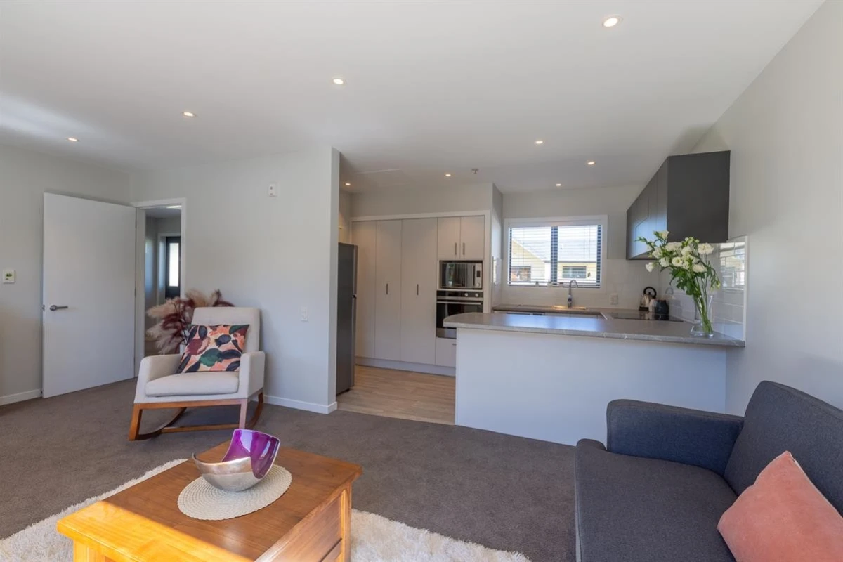 Huntleigh Retirement Apartments by Enliven