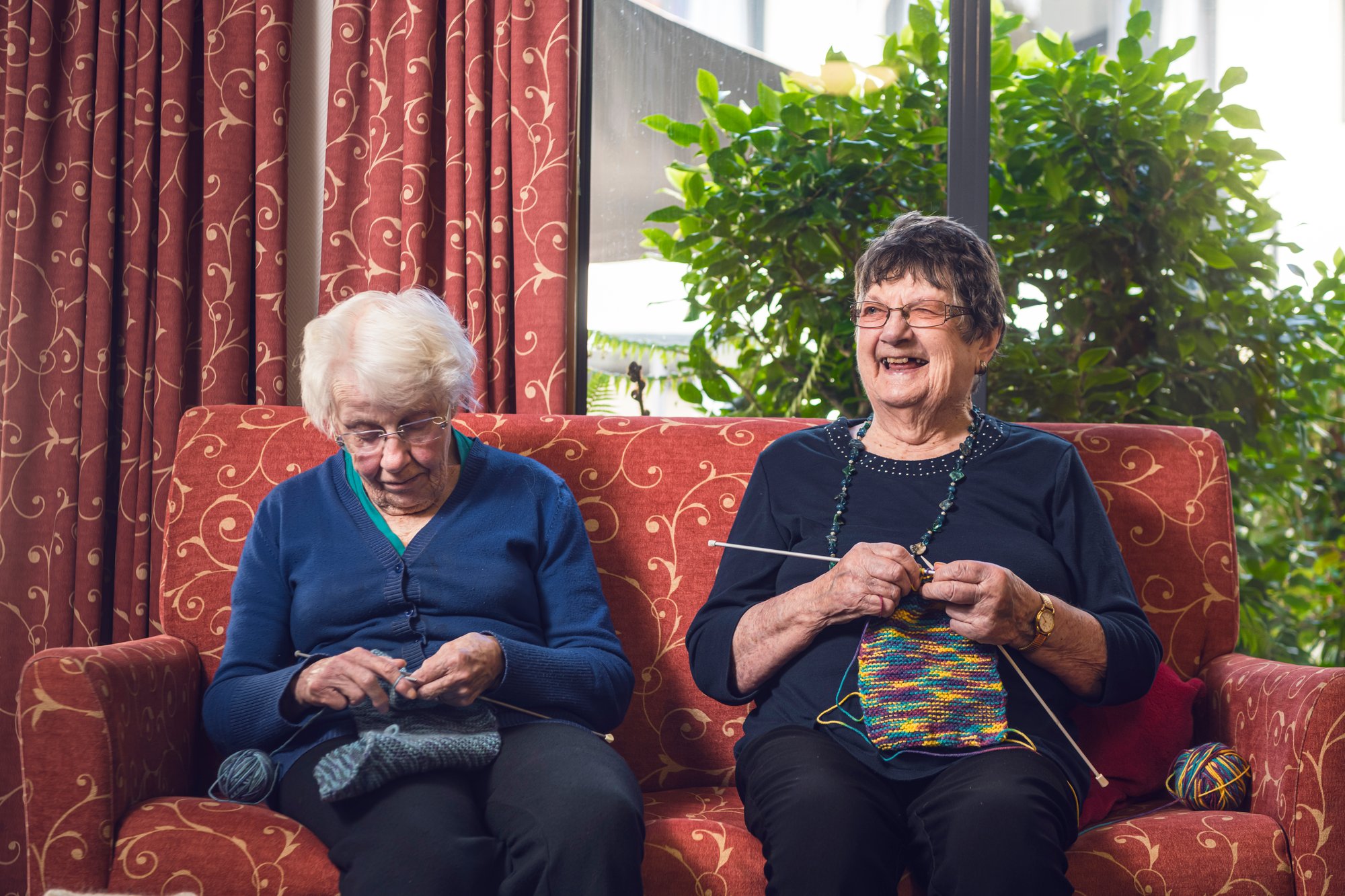 Huntleigh Retirement Apartments by Enliven