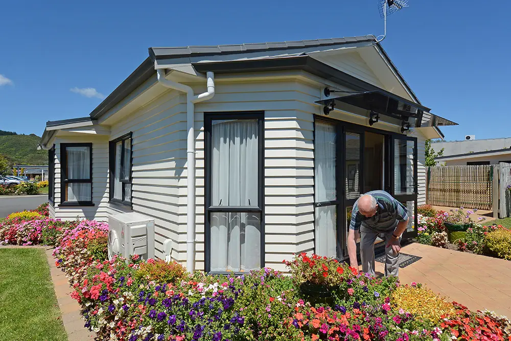 Hutt Gables Masonic Village