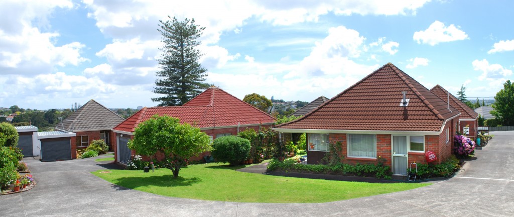 Iona Close Retirement Village