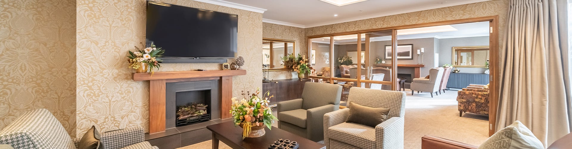 James Wattie Retirement Village