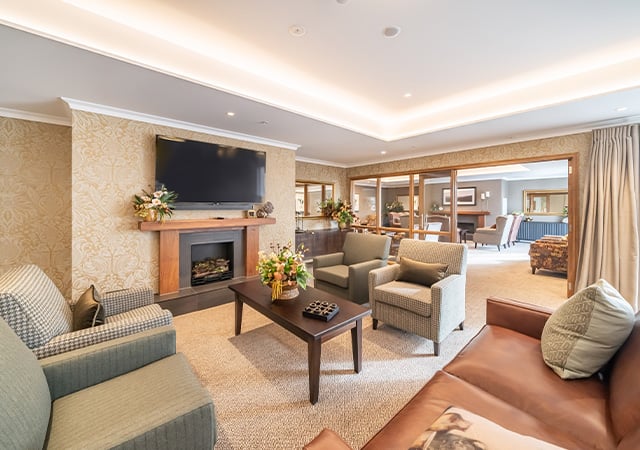 James Wattie Retirement Village