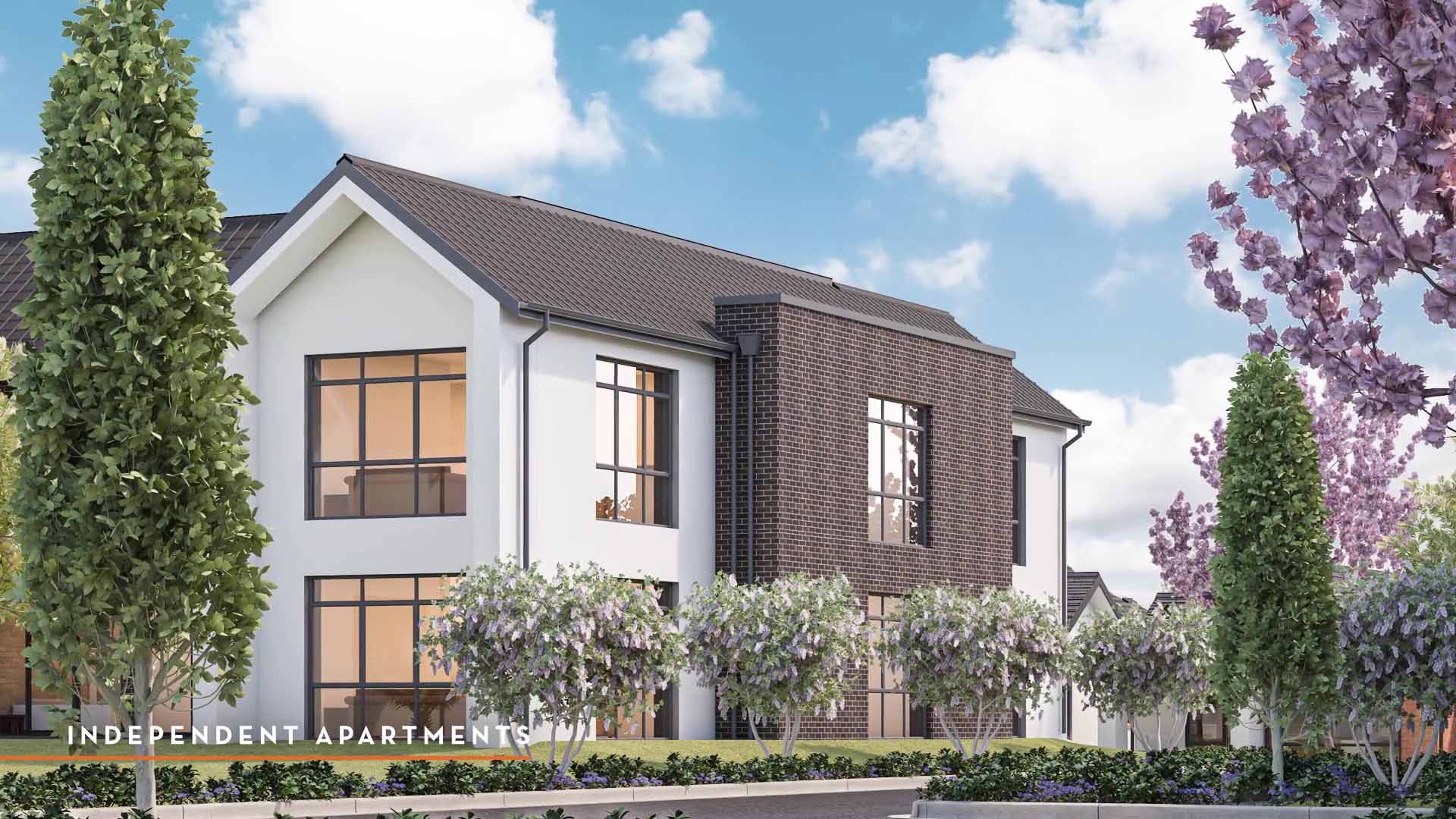 James Wattie Retirement Village