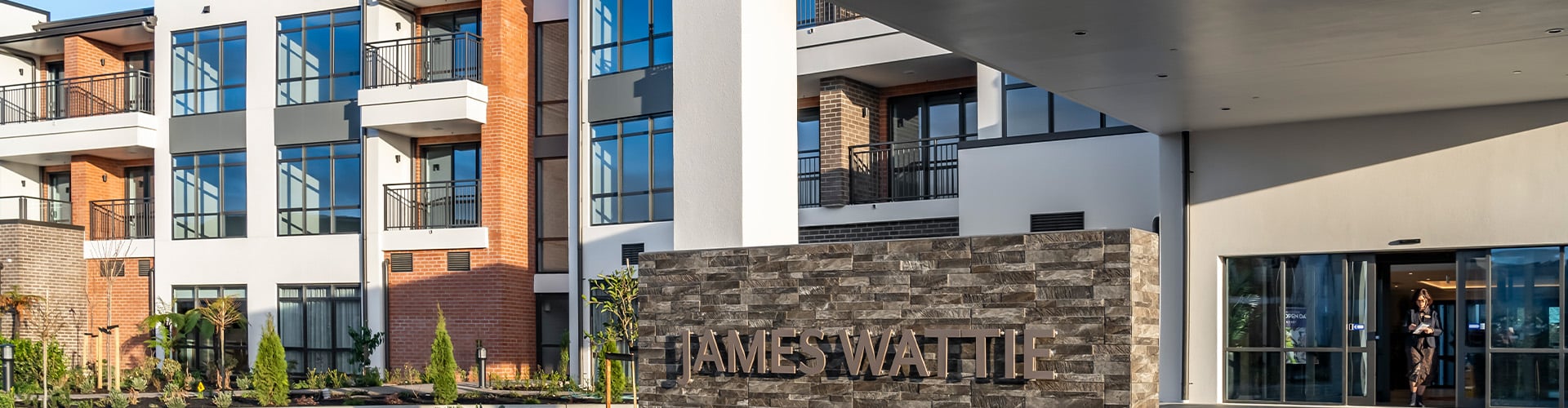 James Wattie Retirement Village