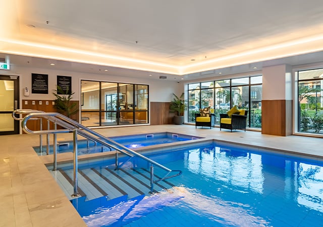 James Wattie Retirement Village
