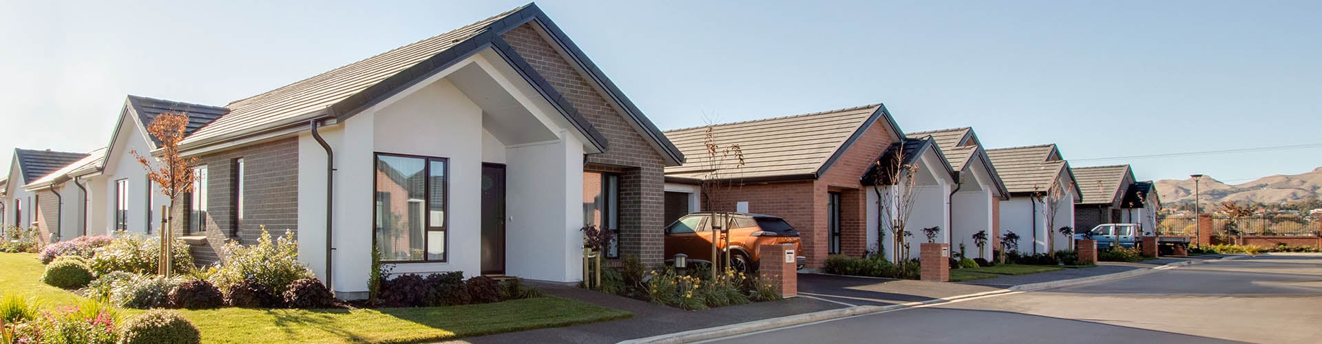 James Wattie Retirement Village