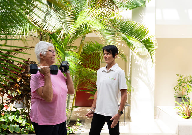Jane Mander Retirement Village