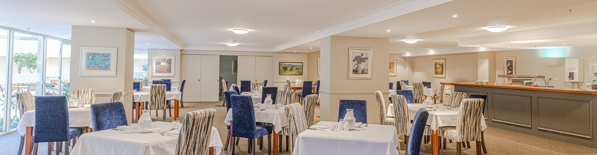 Jane Winstone Retirement Village