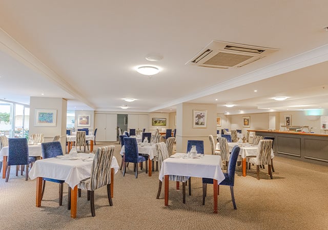 Jane Winstone Retirement Village