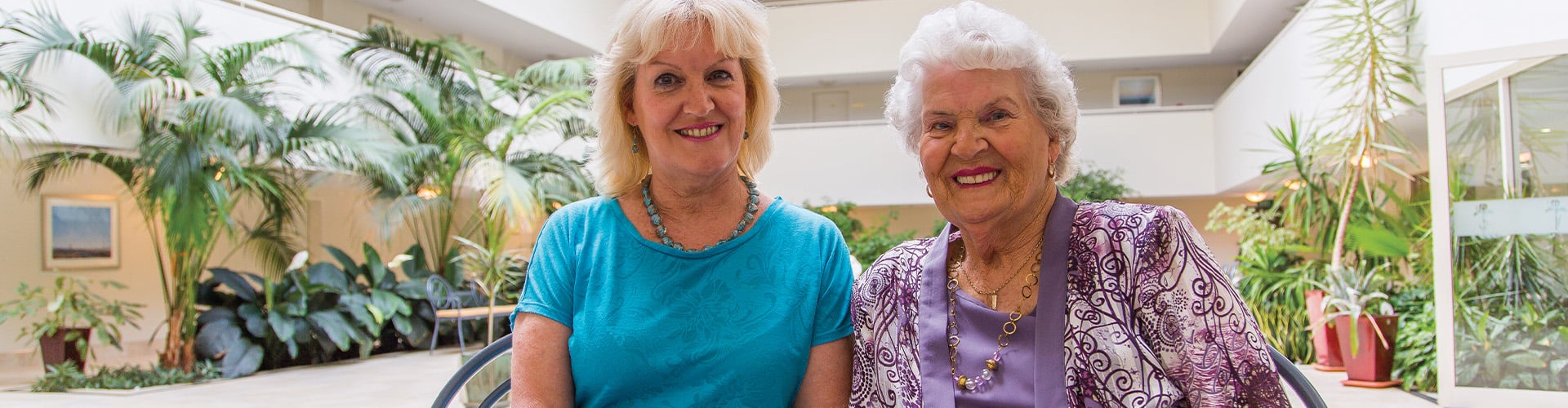 Jane Winstone Retirement Village