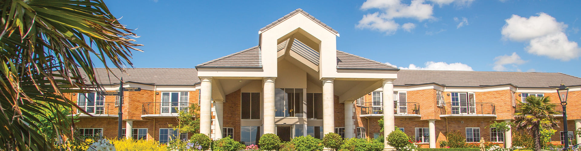Julia Wallace Retirement Village