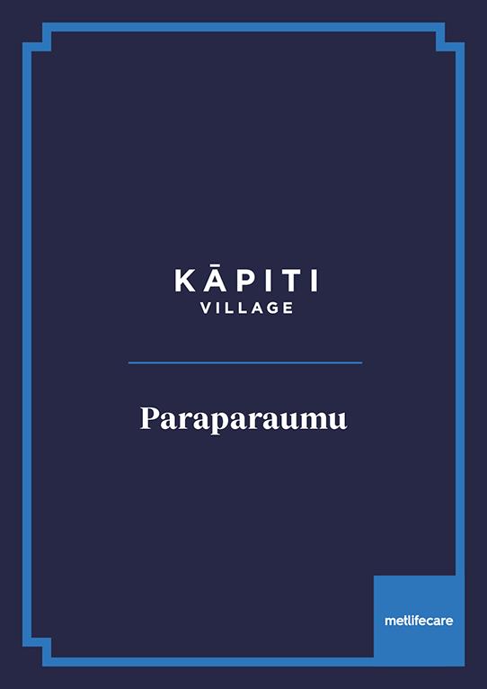 Kāpiti Village