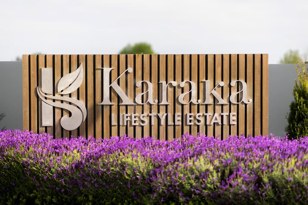 Karaka Lifestyle Estate