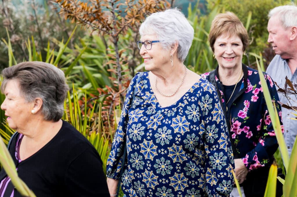 Karaka Pines Rototuna
