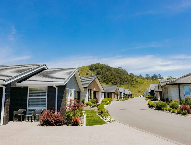 Karaka Pines Waihi Beach