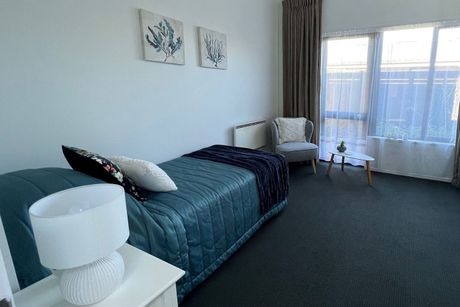Kauri Lodge