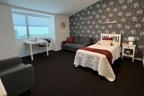 Kauri Lodge