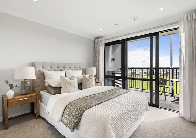 Keith Park Retirement Village