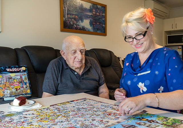 Kiri Te Kanawa Retirement Village