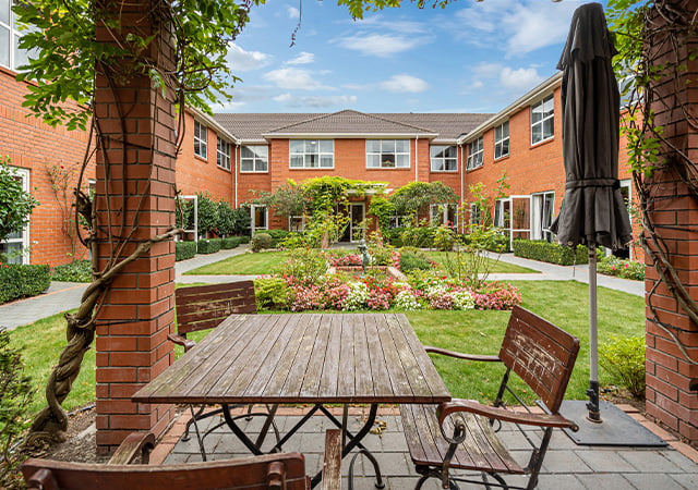 Kiri Te Kanawa Retirement Village