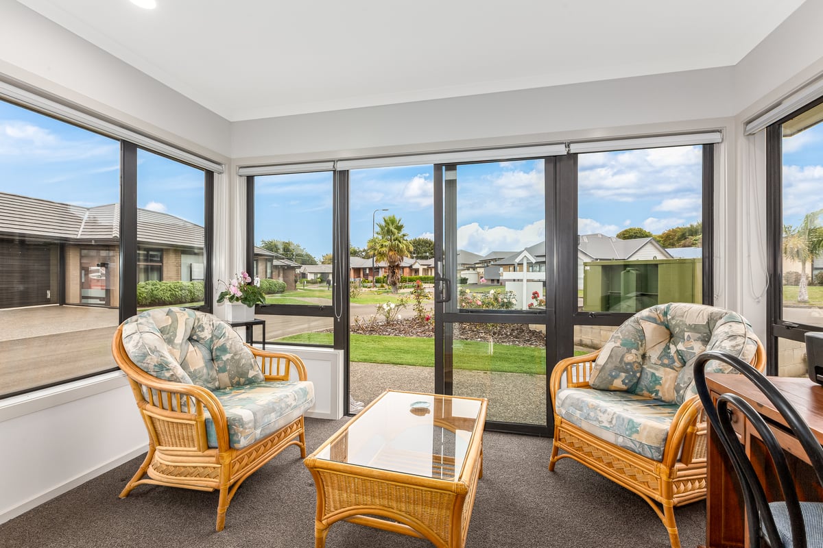 Kōwhainui Retirement Village