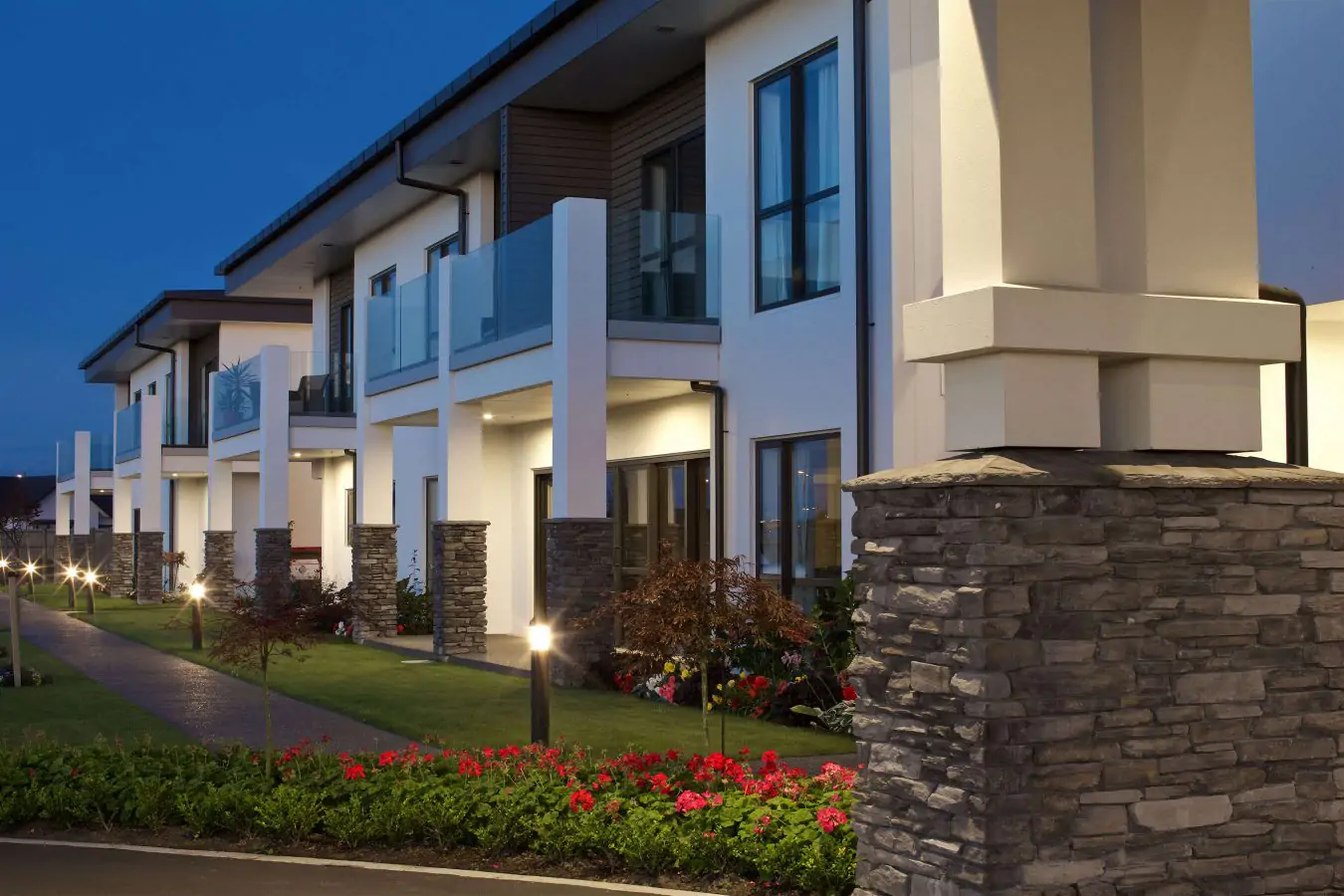 Lady Wigram Retirement Village