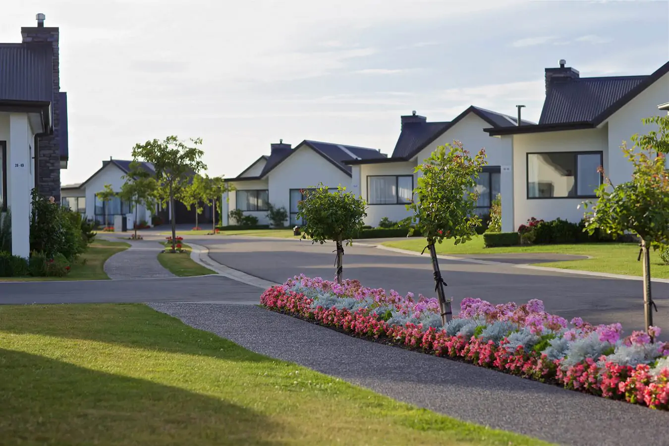 Lady Wigram Retirement Village