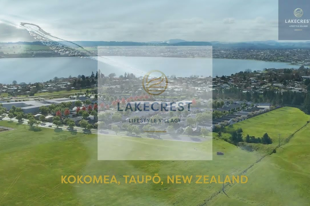 LakeCrest Lifestyle Village