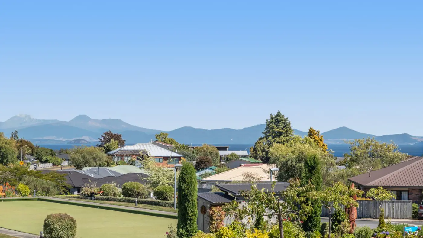 Liston Heights Retirement Village