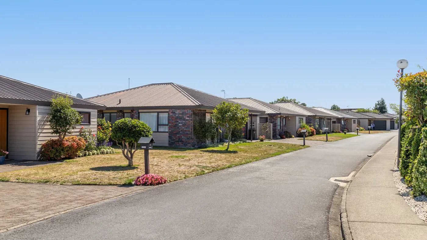 Liston Heights Retirement Village