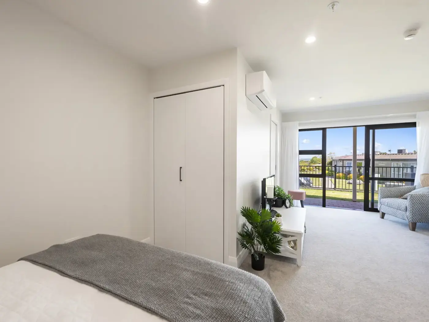 Liston Heights Retirement Village