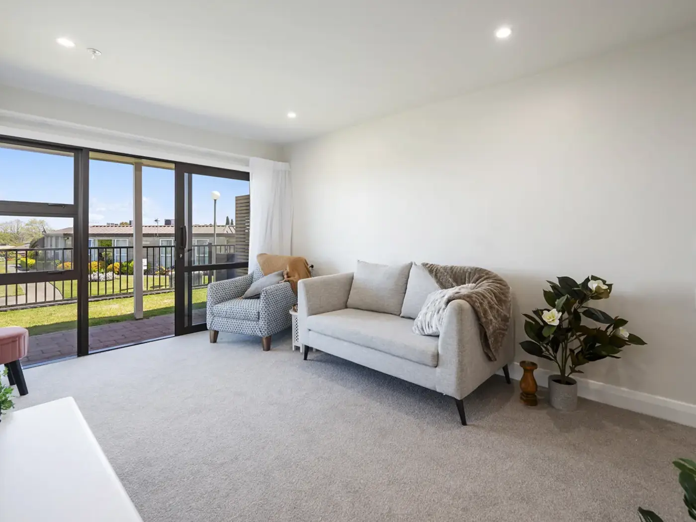 Liston Heights Retirement Village